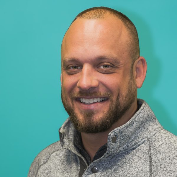 Aaron Christy founder Lawrence Water Restoration
